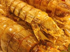 -盛港湾海鲜食府(黄沙店)