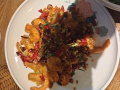 -实在湘·大碗土菜(竹料店)