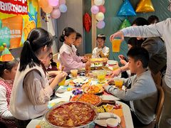 -乐凯撒披萨(蛇口花园城店)