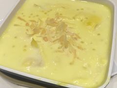 榴莲飘香-发记甜品(铜锣湾店)