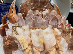-海月轩海鲜豆捞(紫金塔店)