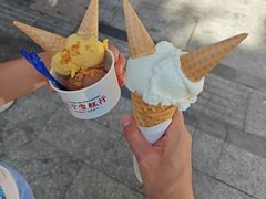 -恩宁雪糕行(永庆坊店)