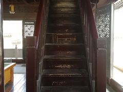 -衢州古城文化旅游区钟楼