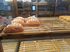 -奈雪的茶(青岛卓悦里INTOWN店)