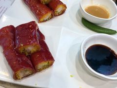 -点都德(汇胜楼店)
