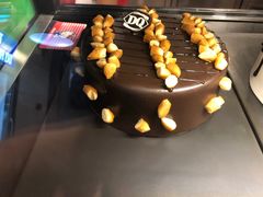 -DQ·蛋糕·冰淇淋(高新万达店)