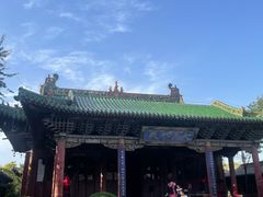 -关帝庙(大同古城)