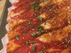 -西塔老太太泥炉烤肉(北京双井店)