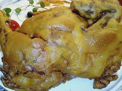 -西安绿地假日酒店·丽宝轩中餐厅