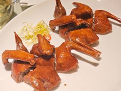 -利苑酒家(宜安广场店)