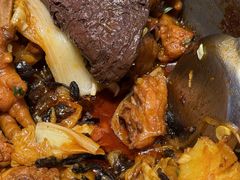 -山河屯铁锅炖(哈西站店)