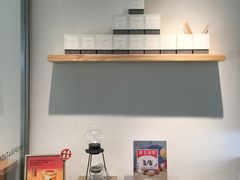 -喜茶(上海兴业太古汇店)