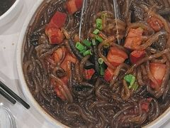 -东方饺子王(和平里店)