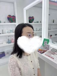 -babiline芭比莱恩半永久纹眉纹唇发际线