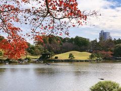 -水前寺成趣园