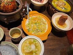 -扬州狮子楼·非遗淮扬菜(总店)