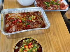 -醉月城西昌火盆烧烤(天府店)