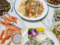 -老郑海鲜楼(天桥店)