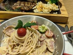 -麓椿花园西餐厅(海乐世界店)