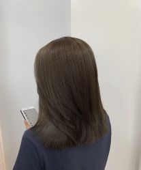-FAJEE HAIR发界烫染接发
