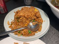 -赠李白·如诗的川味(余杭万达广场店)