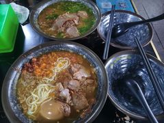 -云龙湖阿喆米线(云龙湖店)