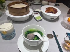 -南景饭店(万家丽路店)