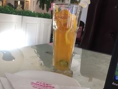-花舍·新派粤菜·西餐·下午茶(亚运村·鸟巢店)