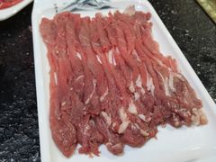 -汇聚德京味铜锅涮肉(沈家桥二路店)
