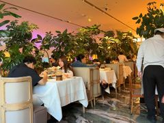 -桂满陇·杭州小馆(巴黎春天浦建店)