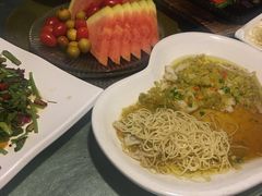 -丽华园(汉阳龙阳店)