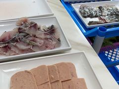 -中山脆肉鲩(新圳东路店)