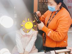 -海马体家庭照相馆(北京芳圆里 ID MALL店)