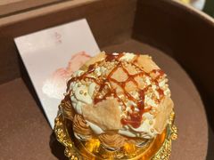 -色響火锅(恒隆广场店)