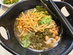 -桂在香知桂林米粉(南岗松雷店)