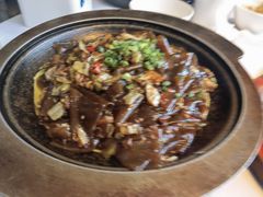 -马仕玖煲·融合菜·酥不腻烤鸭(人大店)