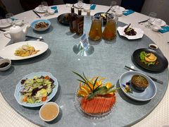 -望乡楼上海菜(日月光店)