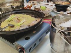 -澳门酒家(南航明珠店)