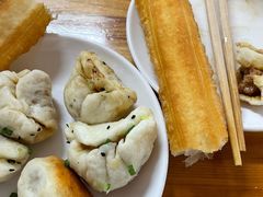 -金山生煎(东山路店)