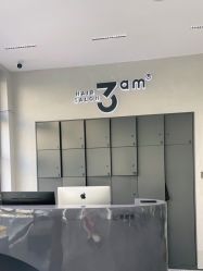 点击看大图 -3·3HAIR SALON
