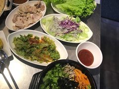 -喜来稀肉(虹泉路店)