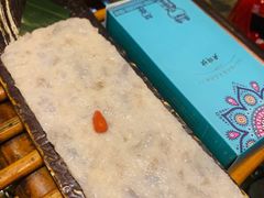 -老牌坊云南鱼豆花火锅(爱建店)