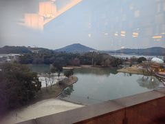 -上海佘山茂御臻品之选酒店(原佘山艾美酒店)