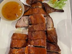 吊烧琵琶鸭-丽华园(汉阳龙阳店)