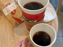 -星巴克臻选(杭州501城市广场1F店)