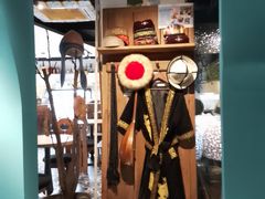 -纳鲁孜·新疆特色餐厅(上海悦荟广场店)