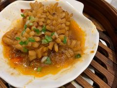 -万龙洲海鲜(大兴绿地缤纷城店)