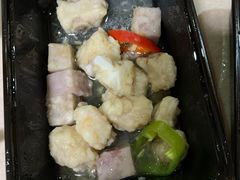 -点心传说·粤菜点心(佐阾虹湾店)