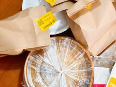 -正南齐北·老街糯米团(洪崖洞店)