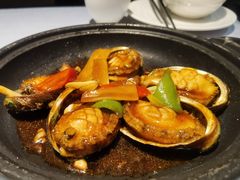 -79号渔船海鲜饭店(华强北店)